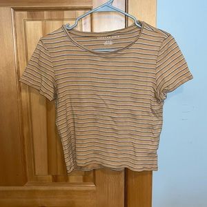 American Eagle short sleeve